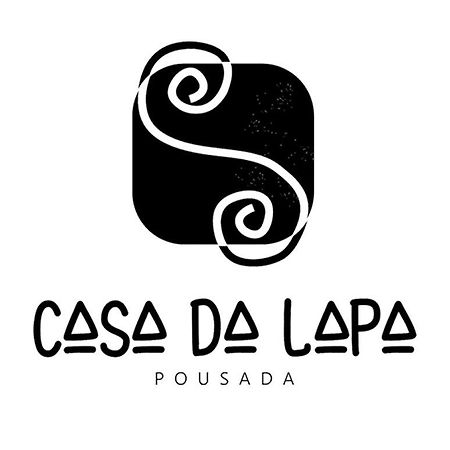 Pousada Casa Da Lapa Parati Esterno foto